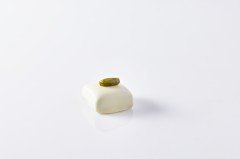 Beyaz Fıstık Ezmesi