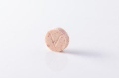 Yoğurt Çilek Solid