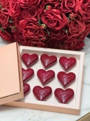 FOR LOVE