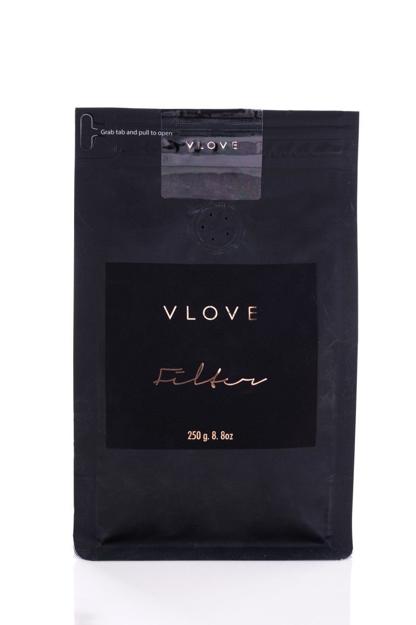 VLOVE FİLTRE KAHVE