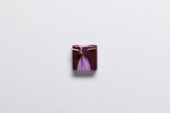 AKSESUARLI NİŞAN ÇİKOLATASI