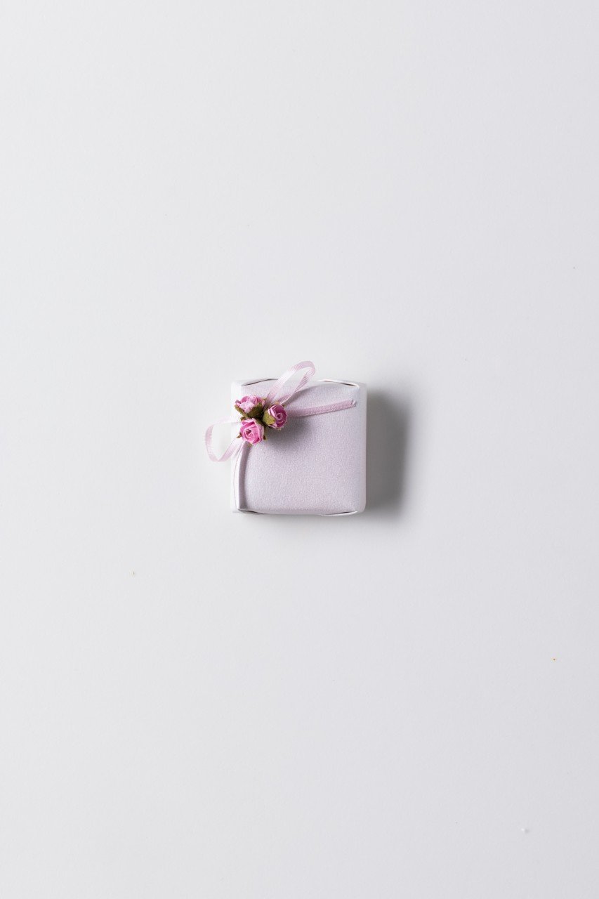 AKSESUARLI NİŞAN ÇİKOLATASI