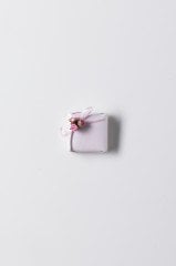 AKSESUARLI NİŞAN ÇİKOLATASI