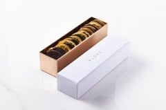 MAKARON KUTU PORTAKAL