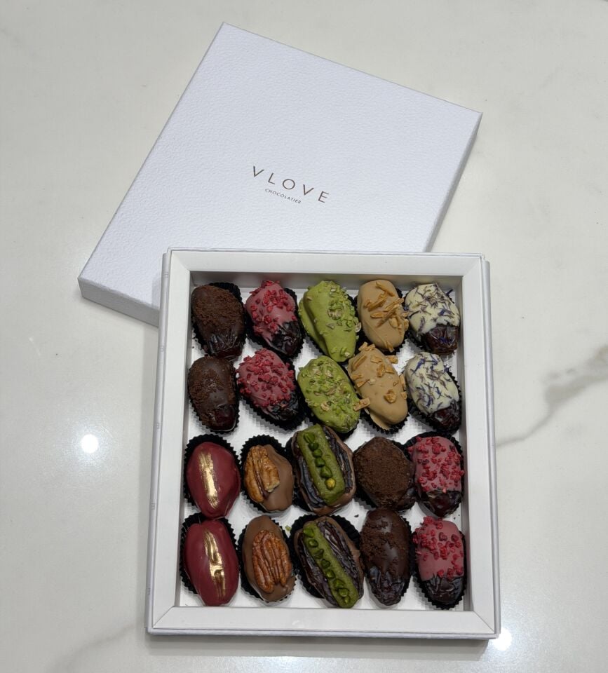 KÜÇÜK BOY KUTU HURMA