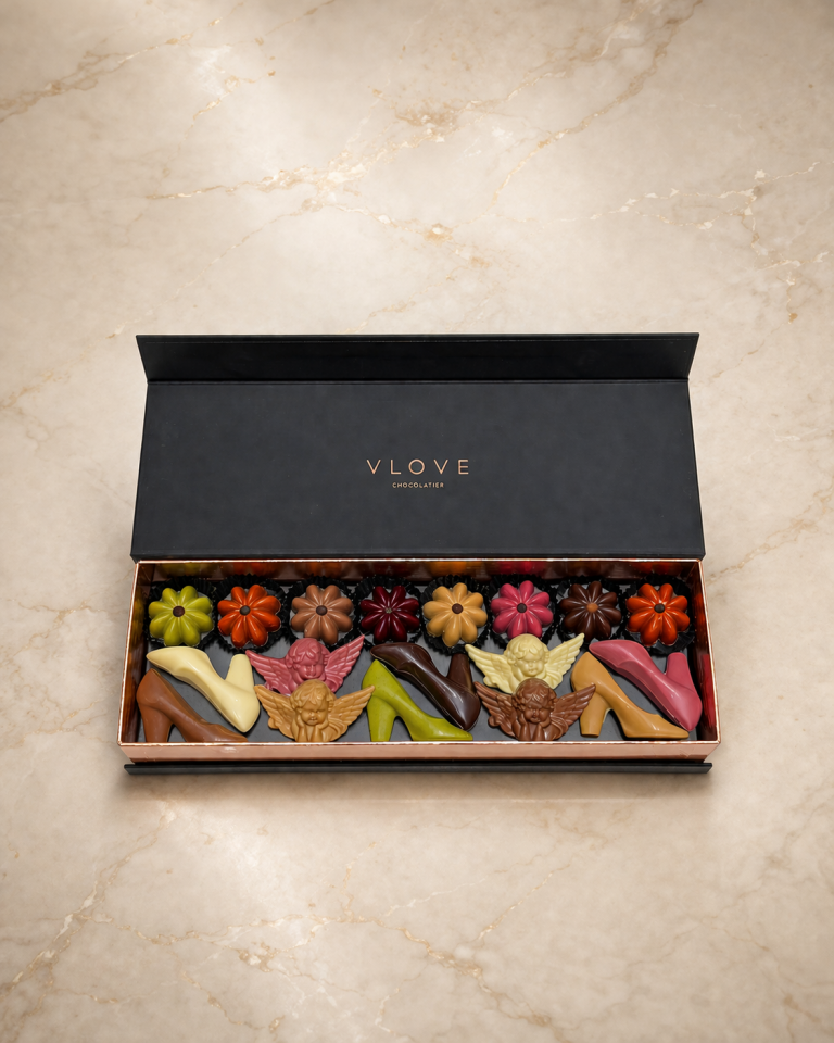 ANNELER GÜNÜ LOVE BOX KUTU